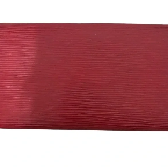 LV Virtuose Leather long wallet - Picture 3 of 8